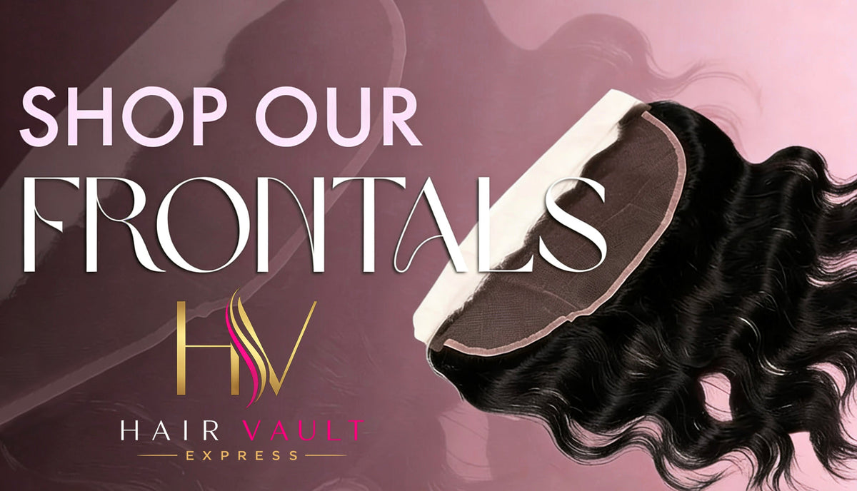 Frontals