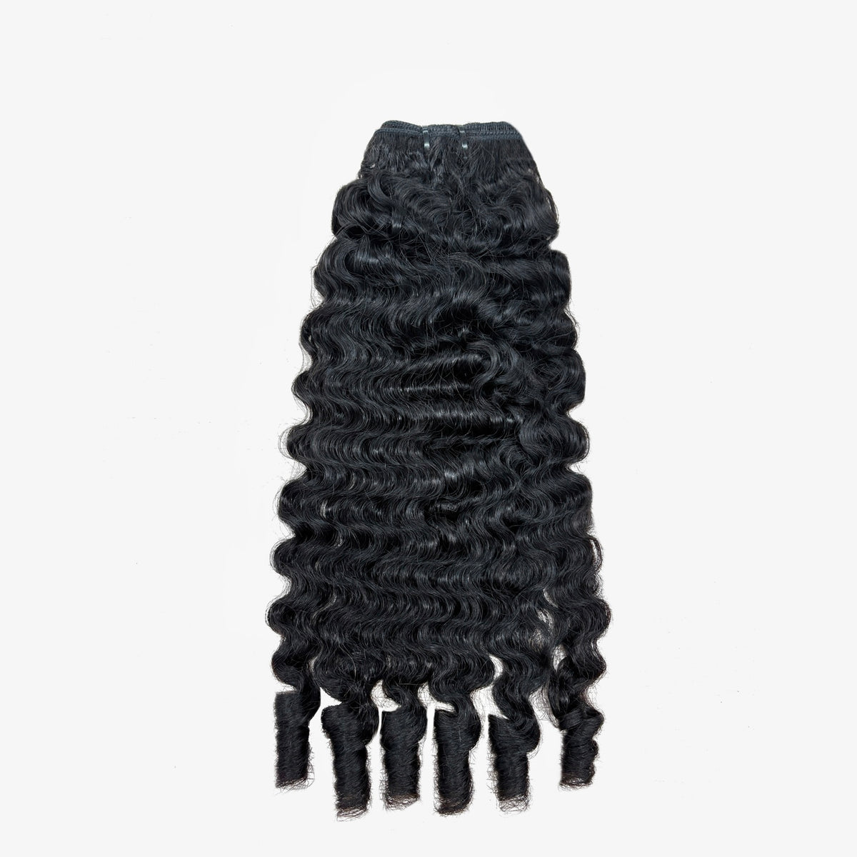 100% Virgin Hair Bundles Brazilian Burmese Curly
