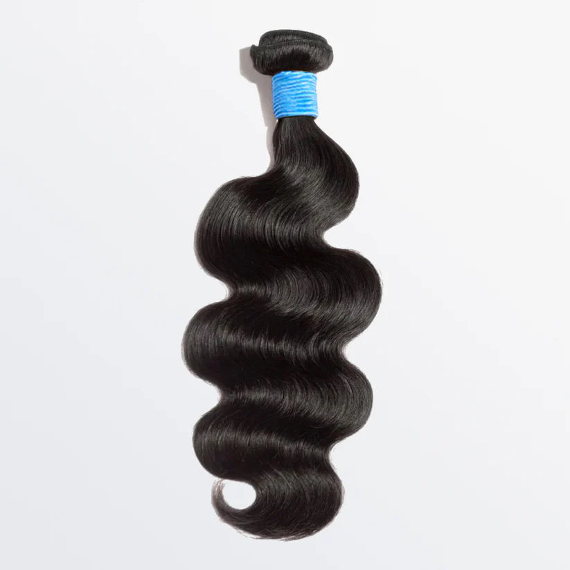 100% Virgin Hair Bundles Brazilian Body Wavy