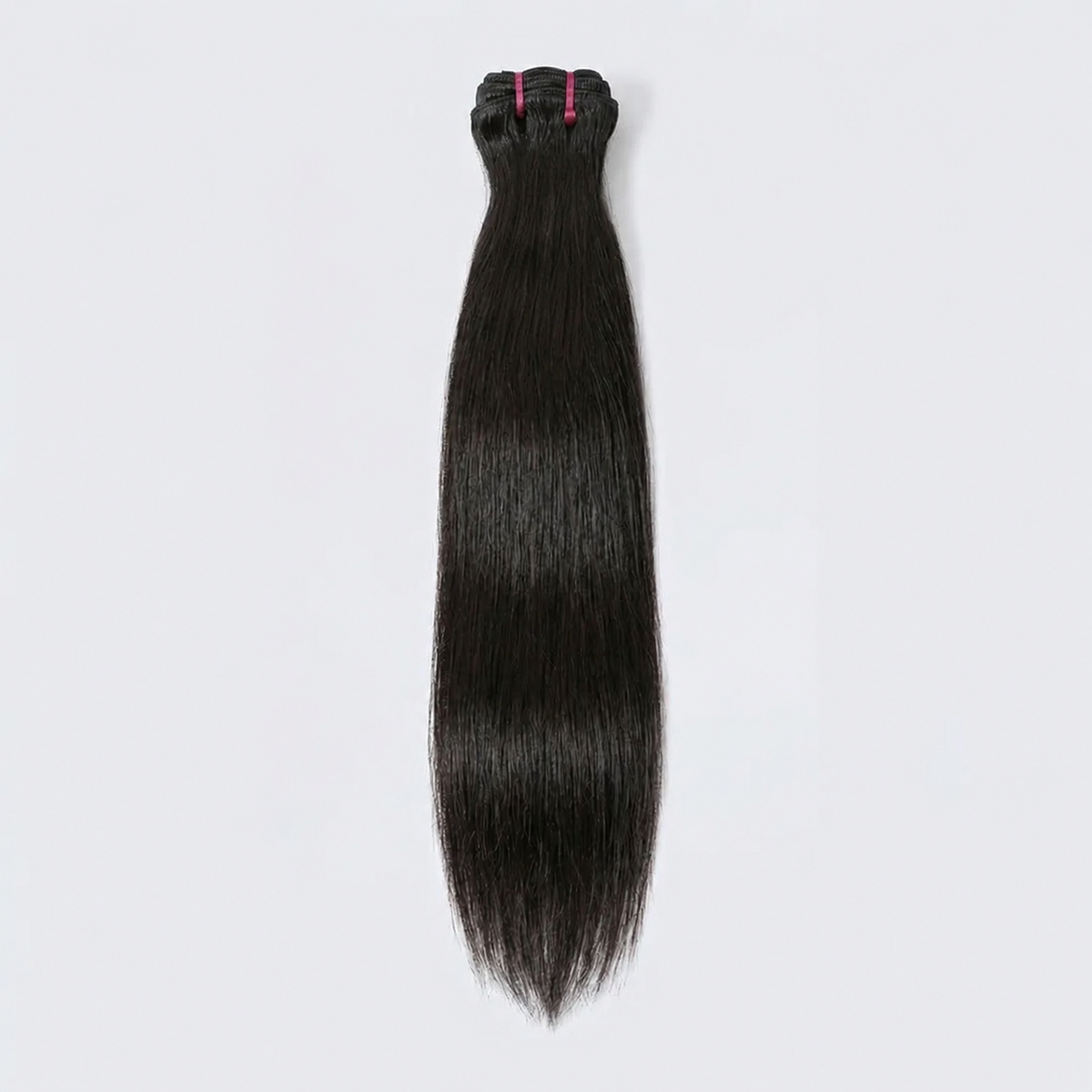 Raw Cambodian Double Drawn Hair Bundles Straight