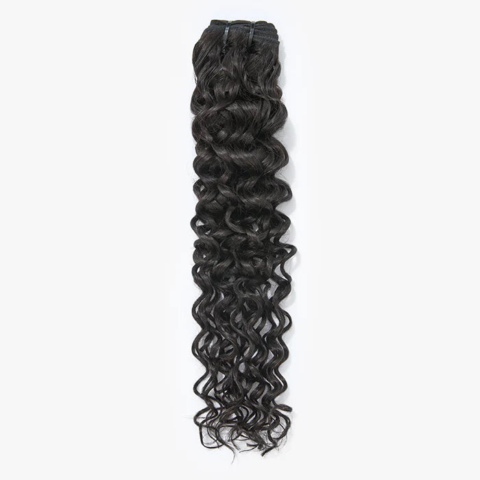 Raw Vietnam Hair Bundles Burmese Curly