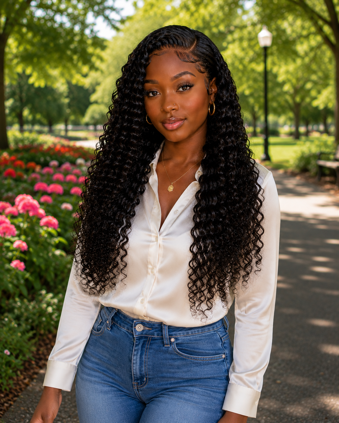 Raw Vietnam Hair Bundles Burmese Curly