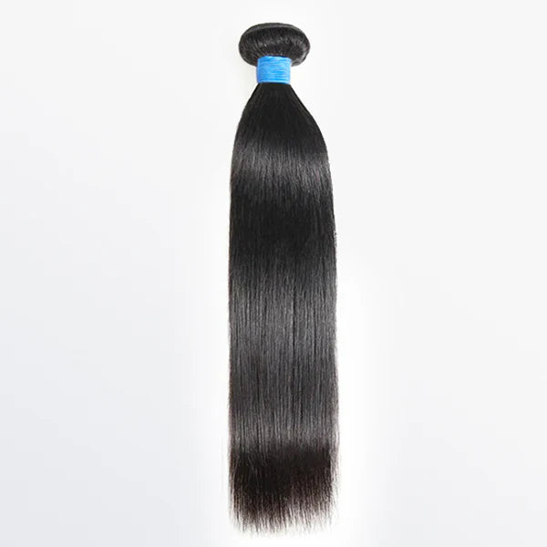 100% Virgin Hair Bundles Brazilian Straight