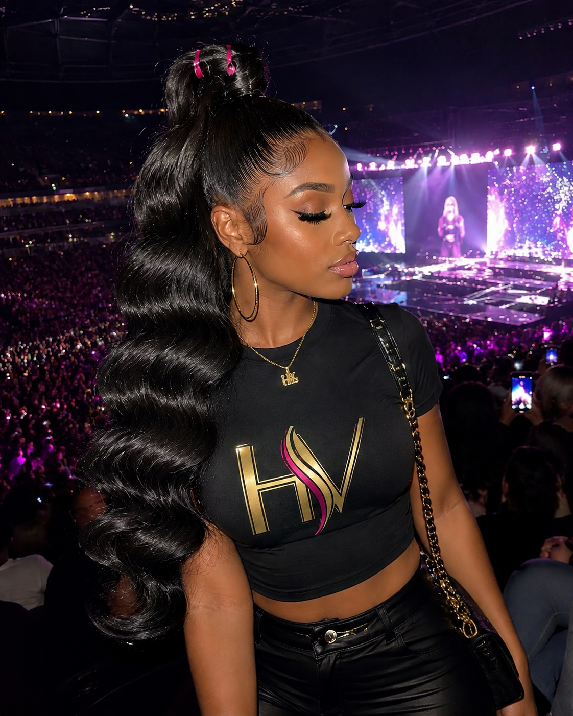 Raw Cambodian Double Drawn Hair Bundles Body Wave